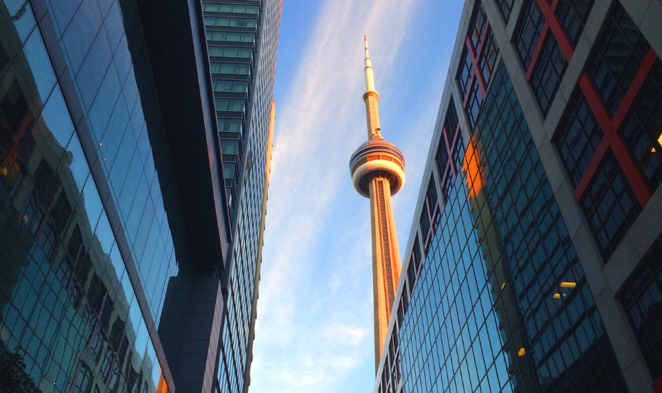 Du học Canada Du học Canada cần gì