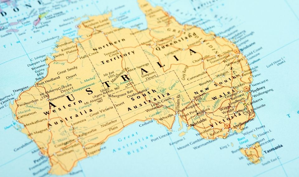 Biết về ngôn ngữ bản địa là điểm cộng lớn khi du học Úc. Biết về ngôn ngữ bản địa là điểm cộng lớn khi du học Úc.