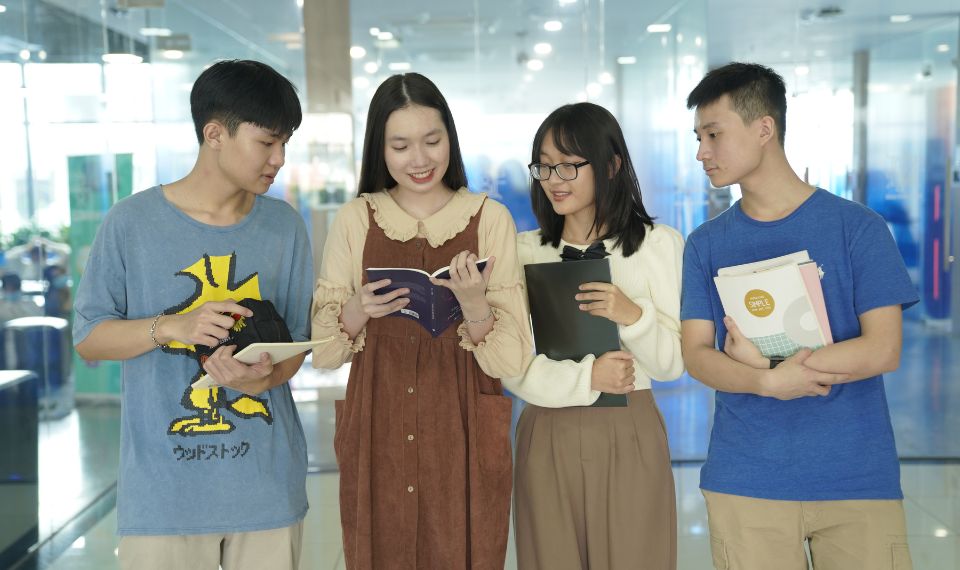Du học Global Pathways mang đến cơ hội học tập tại Đại học Monash theo mô hình chuyển tiếp.