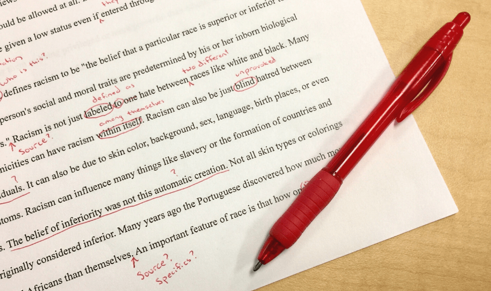 Chuẩn bị tốt kỹ năng tiếng Anh là điều cần thiết khi xin visa du học New Zealand.