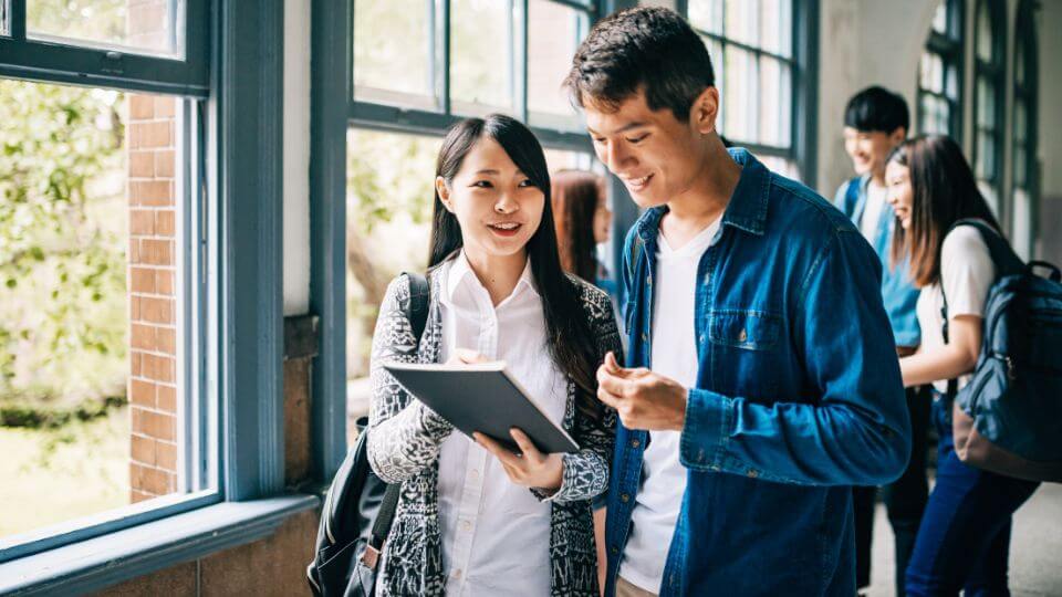 Săn học bổng du học Úc cần hồ sơ minh bạch Săn học bổng du học Úc cần hồ sơ minh bạch