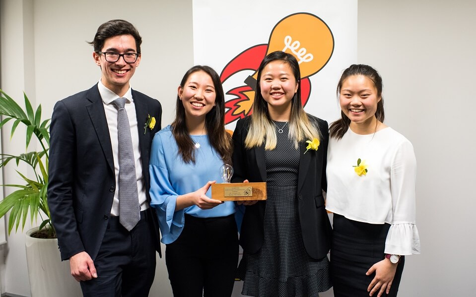 Đại học Waikato dẫn đầu về đào tạo kinh doanh tại New Zealand Đại học Waikato dẫn đầu về đào tạo kinh doanh tại New Zealand