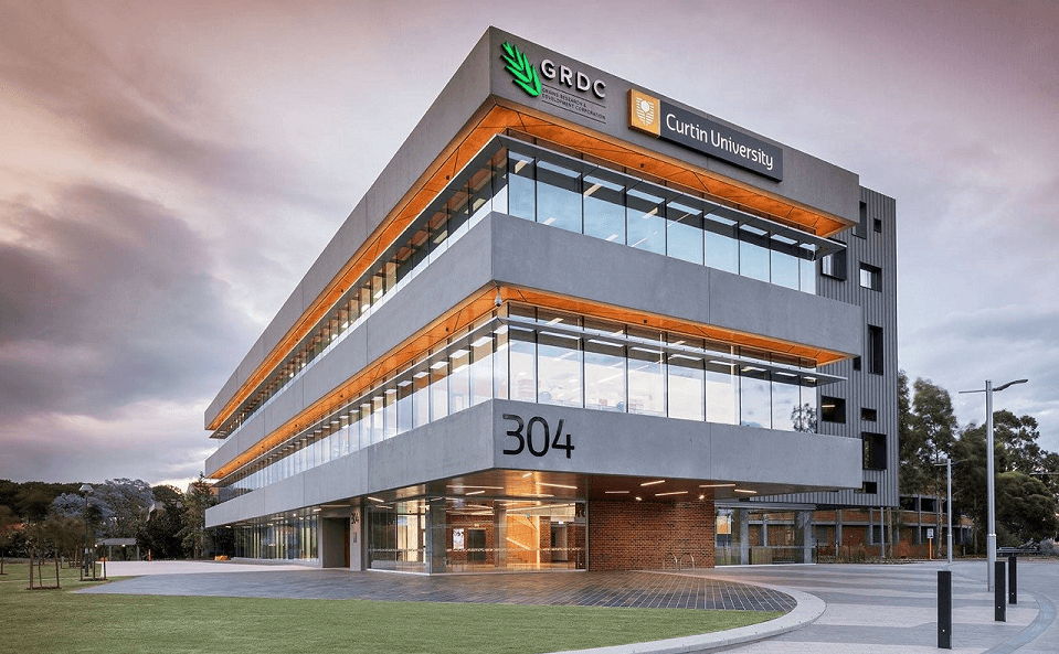 Đại học Curtin sẽ góp mặt trong sự kiện Shine with Australia