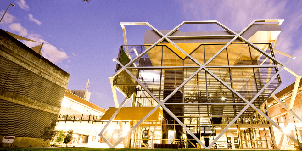 Đại học Curtin, Australia