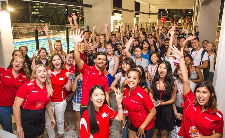 Đại học Griffith sở hữu cơ sở vật chất hiện đại và môi trường học tập sáng tạo