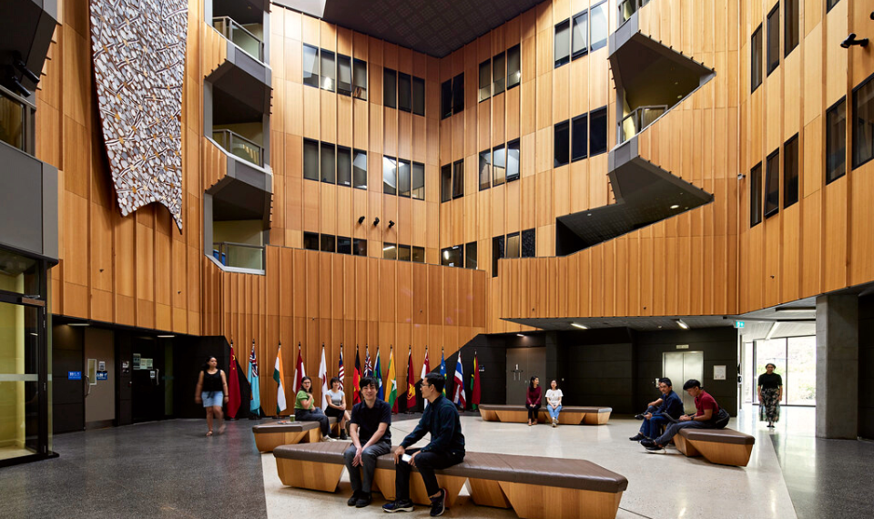 Sinh viên Việt Nam có cơ hội săn được học bổng du học Úc lên đến 50%.