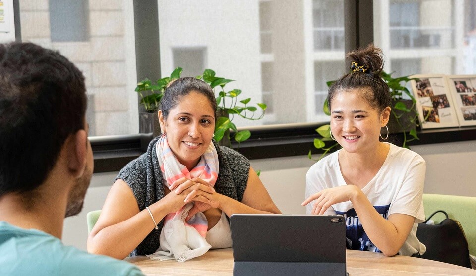 Kaplan Australia sở hữu 5 khu học xá chuẩn quốc tế Kaplan Australia sở hữu 5 khu học xá chuẩn quốc tế