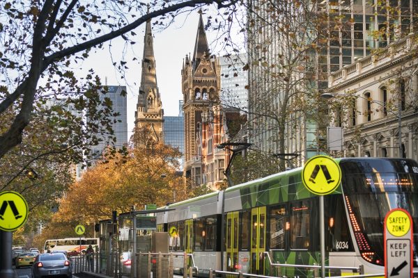 Bang Victoria – Top địa điểm tốt nhất khi du học Australia