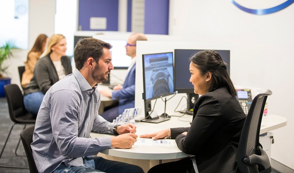 Kaplan Australia là Trường Kinh doanh và hệ thống giáo dục hàng đầu Australia Kaplan Australia là Trường Kinh doanh và hệ thống giáo dục hàng đầu Australia