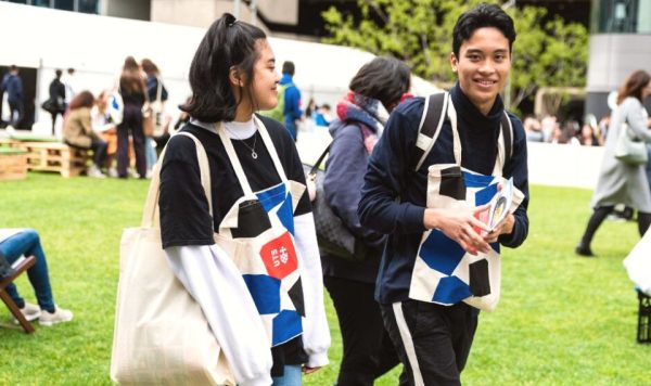 3 lý do bạn nên tham gia các câu lạc bộ và cộng đồng sinh viên khi du học Úc