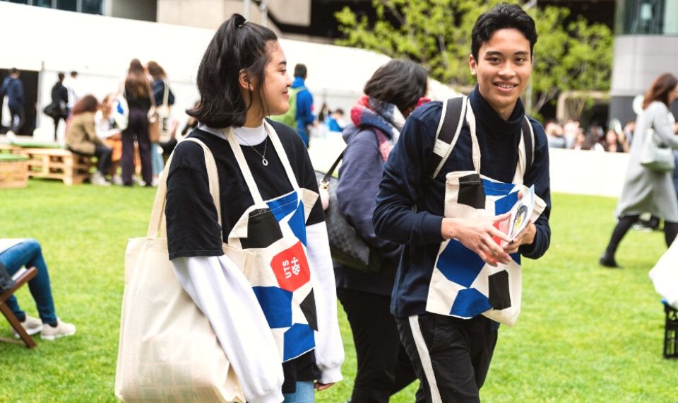 Du học sinh khi đến các đại học Úc sẽ được làm quen với rất nhiều câu lạc bộ, cộng đồng đa dạng và năng động.