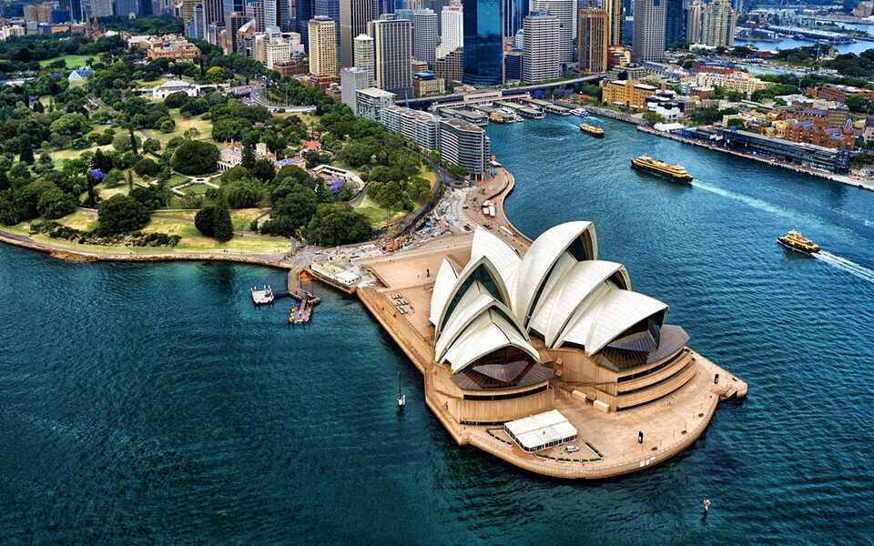 Bang New South Wales 