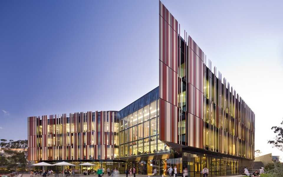 Đại học Macquarie