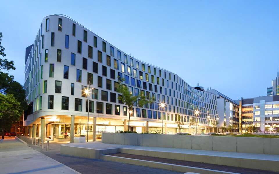Đại học Công nghệ Sydney