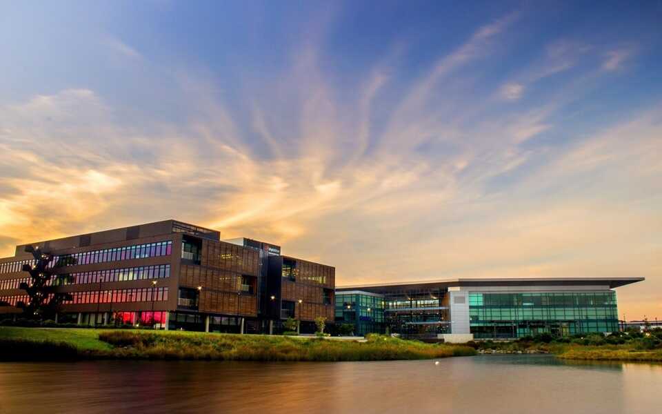 Đại học Wollongong