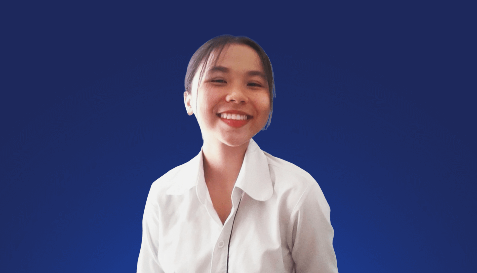 op Profile 2023 Lê Nhi