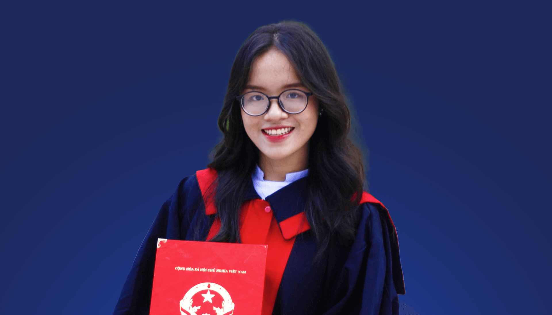 Top profile 2023 | Lương Thiều Khánh