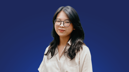 Đỗ Nhất Thanh Thùy