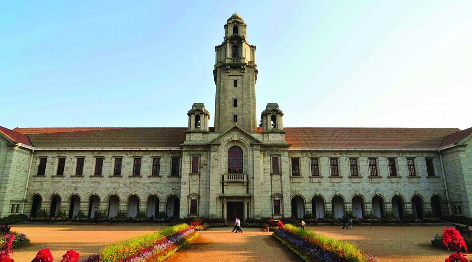 Ấn Độ nằm trong danh sách các nước du học miễn phí tại châu Á Ấn Độ là một trong các nước du học miễn phí tại châu Á