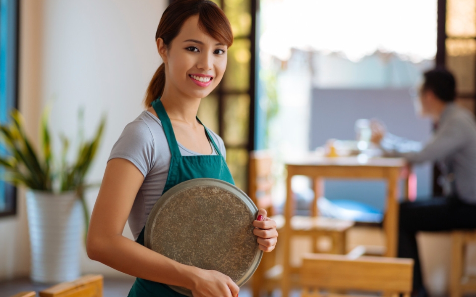 làm thêm khi du học úc