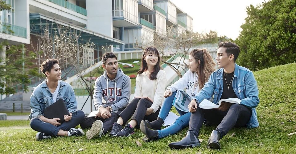 Mức học phí tại Đài Loan chỉ từ 700 - 4000 EUR/năm du học Đài Loan miễn phí