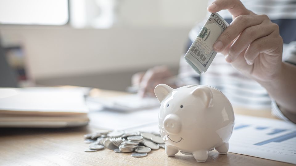 Tích lũy tài chính giúp lộ trình du học thuận lợi hơn Tích lũy tài chính giúp lộ trình du học thuận lợi hơn