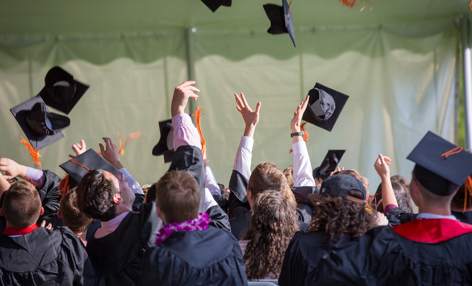 Sinh viên có nhiều lựa chọn khi du học Canada sau đại học