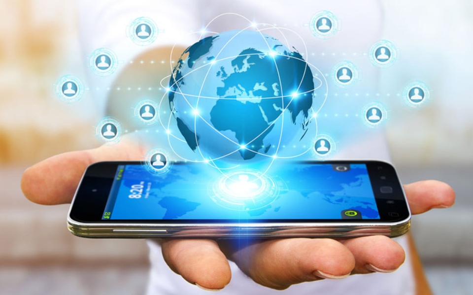 Du học sinh nên mua thẻ SIM hoặc số điện thoại di động Úc