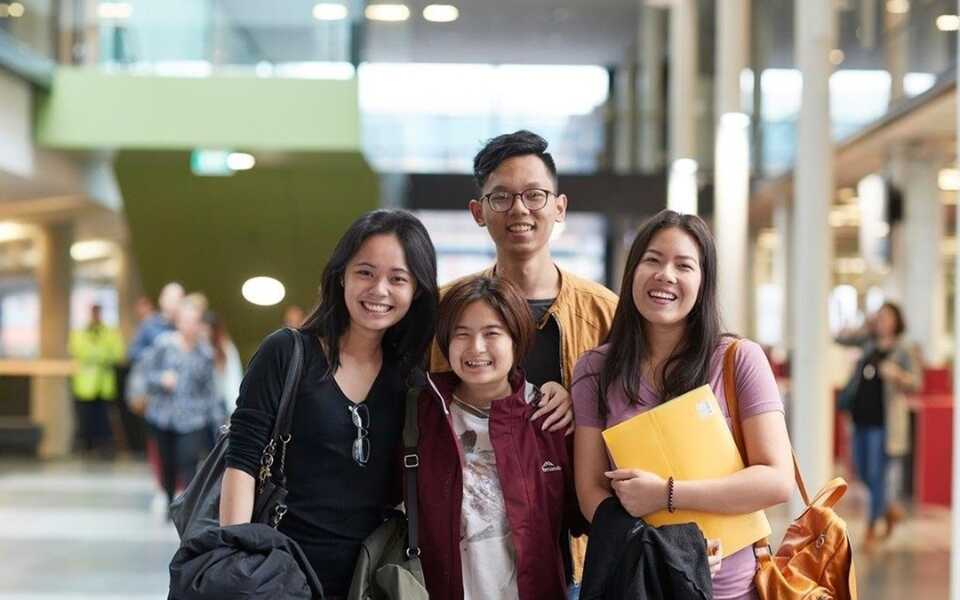 du học New Zealand