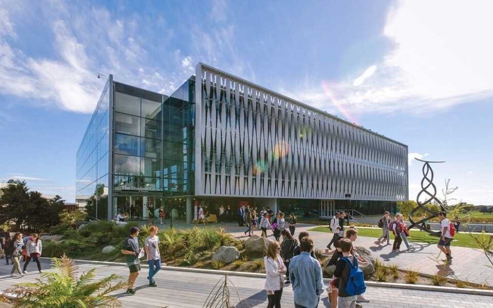 Đại học Waikato