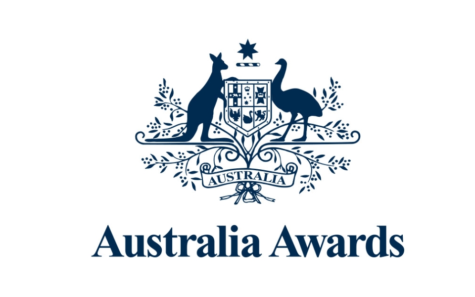 Học bổng Chính phủ Úc dài hạn Australia Awards Scholarship