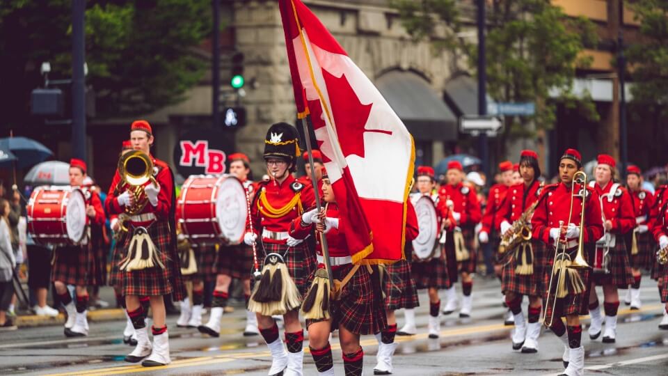 Các nước nên đi du học?