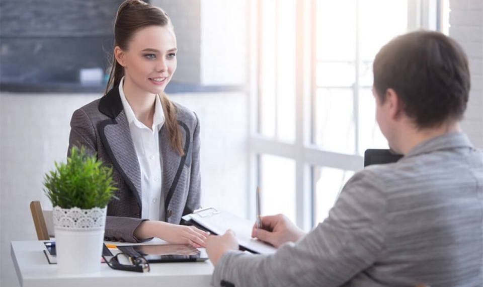 phỏng vấn xin học bổng toàn phần