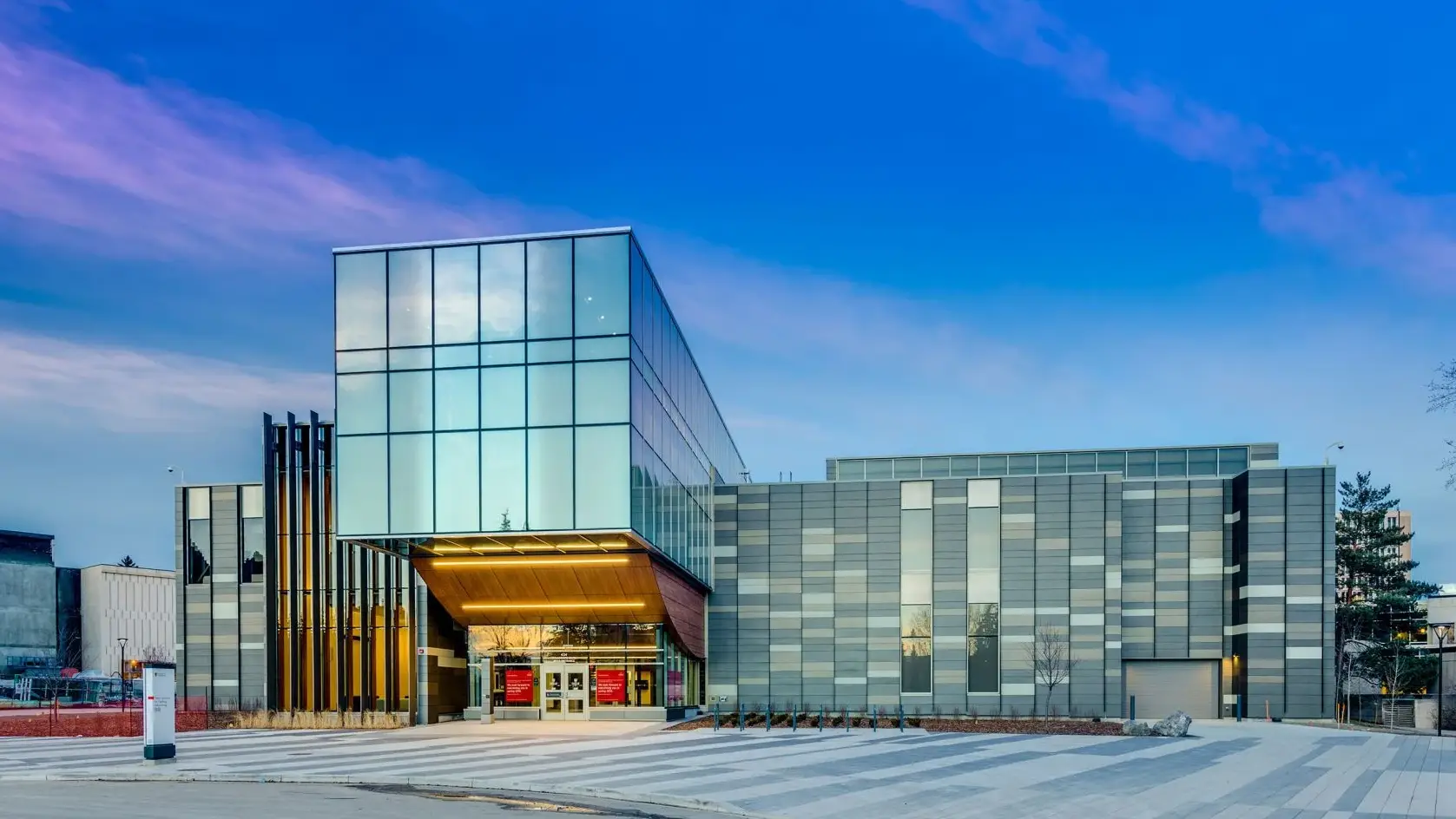 Trường đại học Calgary