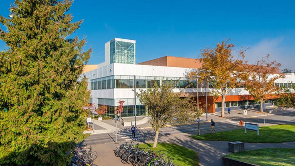 Đại học Victoria