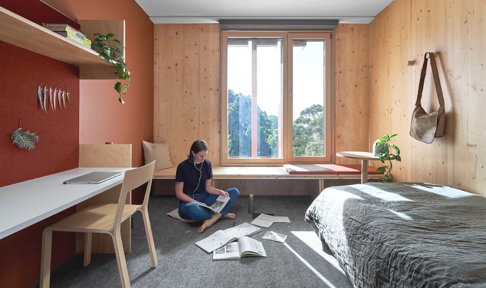 Các thành phố lớn như Sydney hay Melbourne thường có chi phí thuê nhà đắt đỏ hơn so với Adelaide, Brisbane hay Perth.