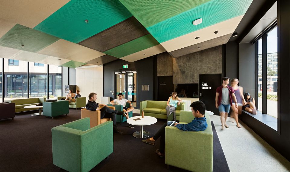 Các bạn du học sinh cần khảo sát chi phí nhà ở khi du học Úc khi lên kế hoạch du học.