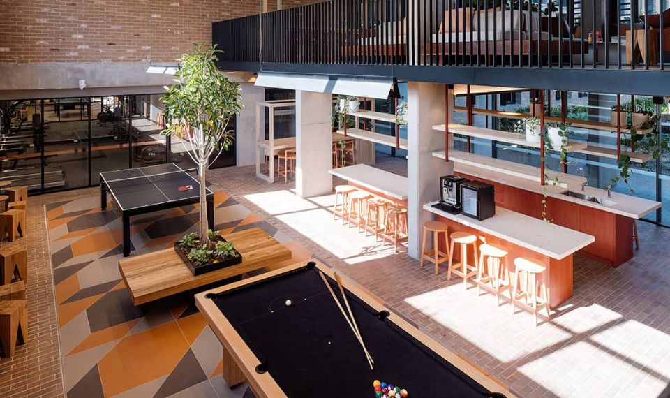 Tiền thế chân (tiền bond) là bắt buộc khi du học sinh tự thuê nhà ở Úc.