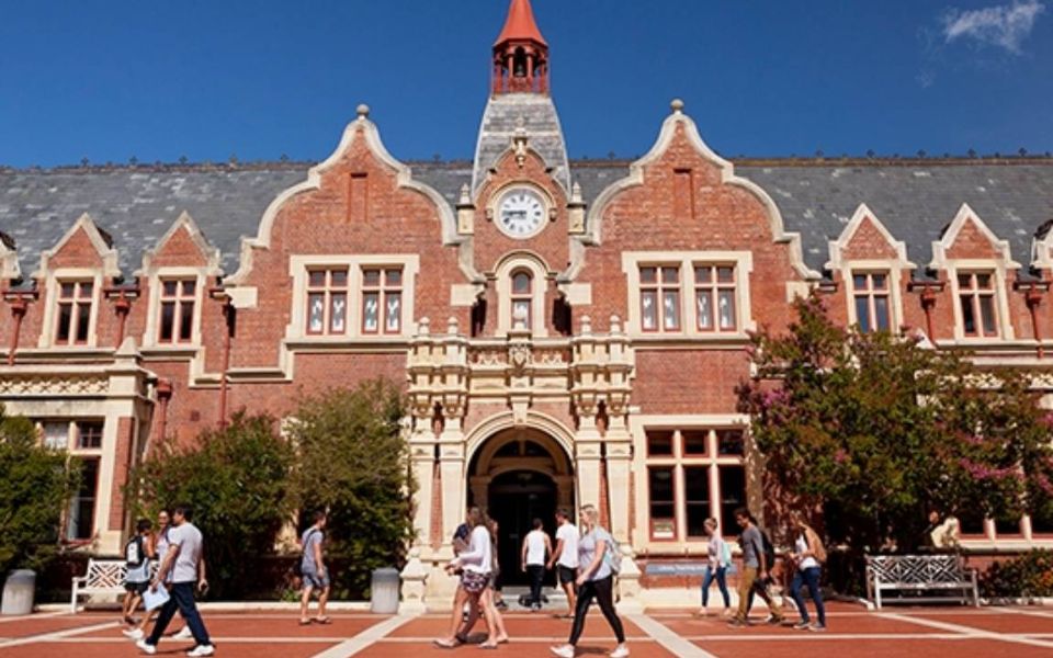 Đại học Lincoln