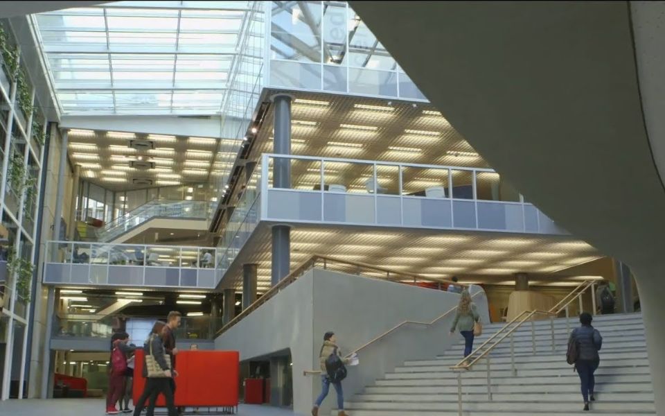 Đại học Công nghệ Auckland