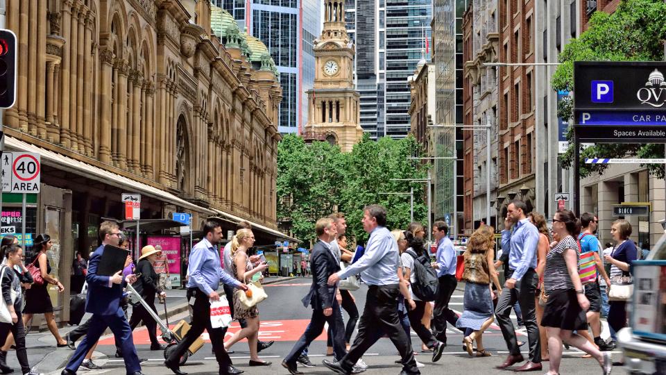 Du học tại bang New South Wales (NSW)