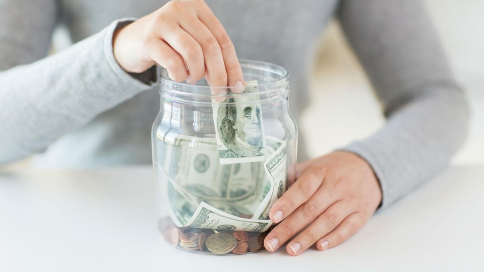 Quản lý tài chính và mức chi tiêu