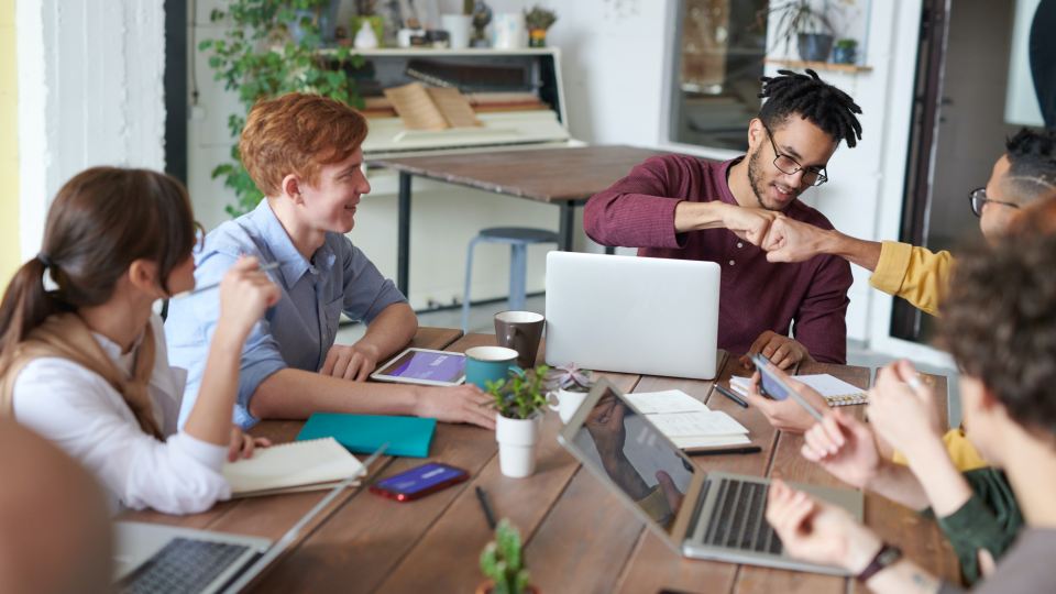 Kỹ năng làm việc nhóm quan trọng như thế nào đối với du học sinh