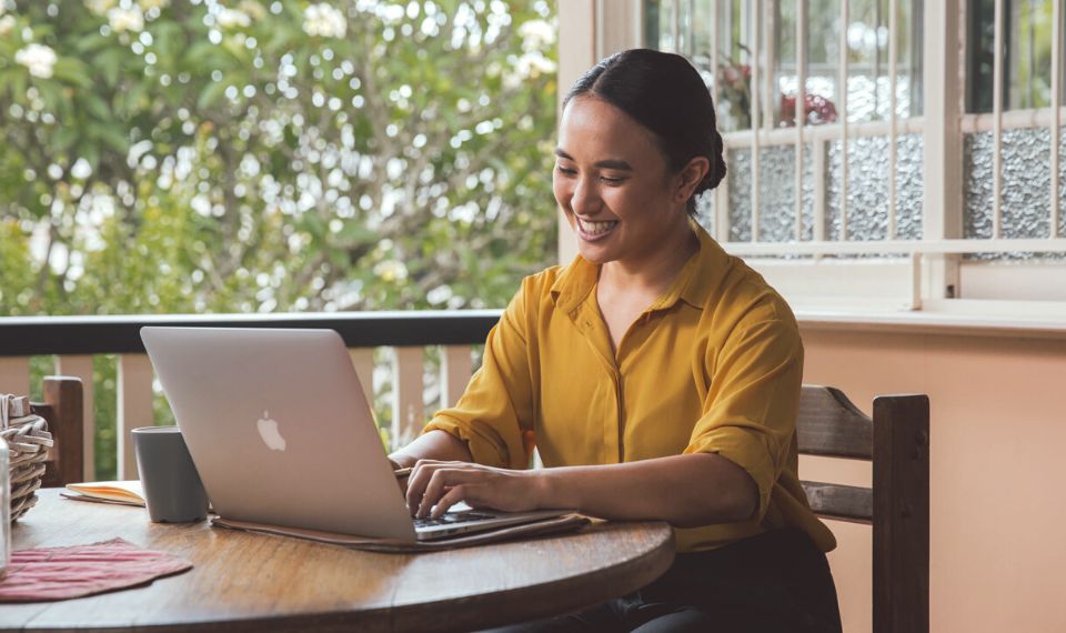 Các bạn trẻ có thể xét tuyển thẳng du học Đại học Queensland với chương trình Global Pathways.