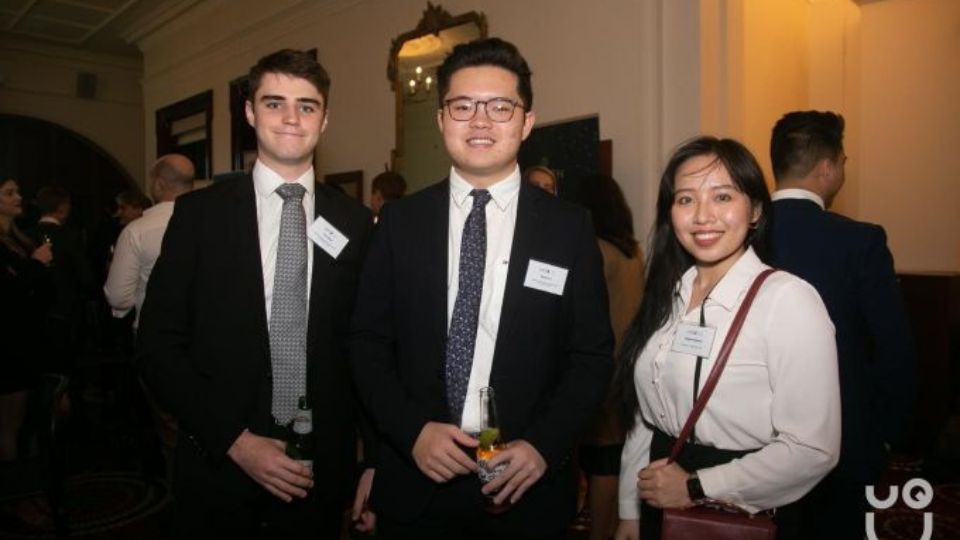 Du học sinh Úc và hành trình du học thành công