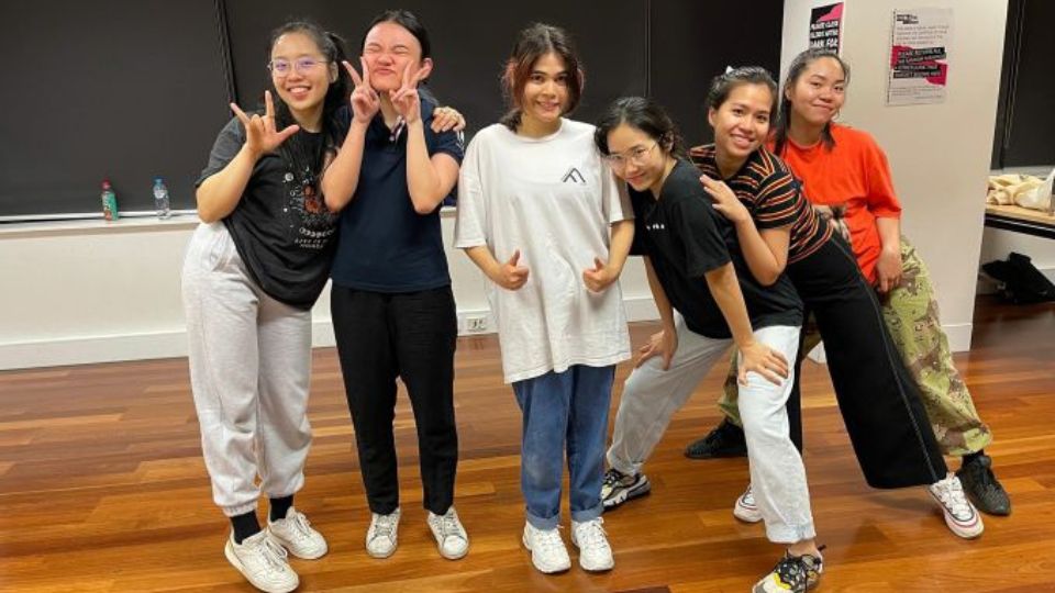 Trải nghiệm du học Úc thực tế