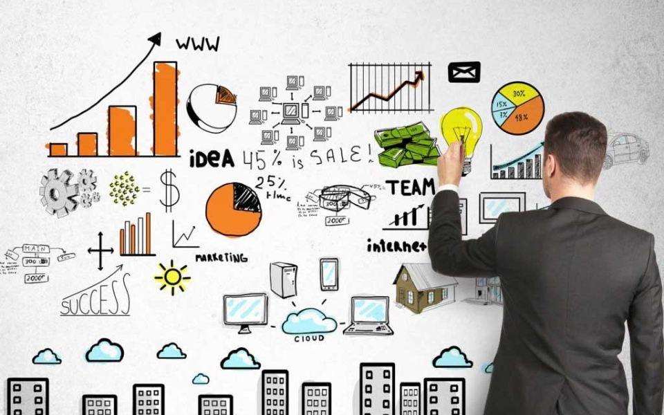 Đàn ông đang phân vân khi chọn ngành