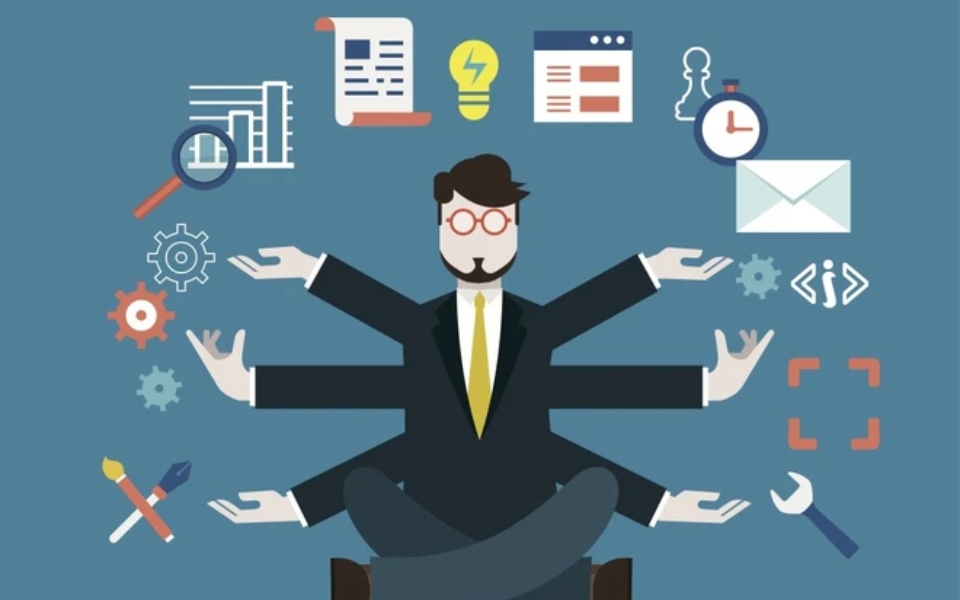 Chọn các ngành học hot hiện nay