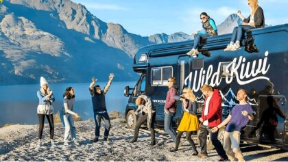 5 tips để Du học sinh “sống sót” qua mùa đông ở New Zealand