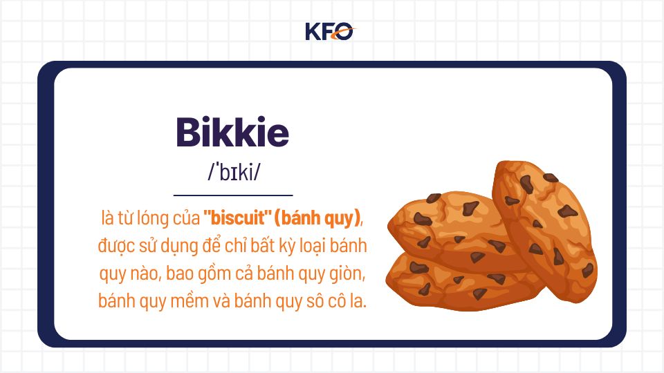 các từ Aussie slang được dân bản xứ sử dụng hàng ngày